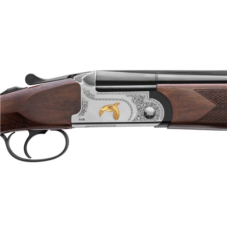 FUSIL SUPERPOSÉ FAIR PREMIER ERGAL CROSSE ANGLAISE