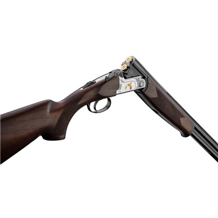 FUSIL SUPERPOSÉ FAIR PREMIER ERGAL CROSSE ANGLAISE