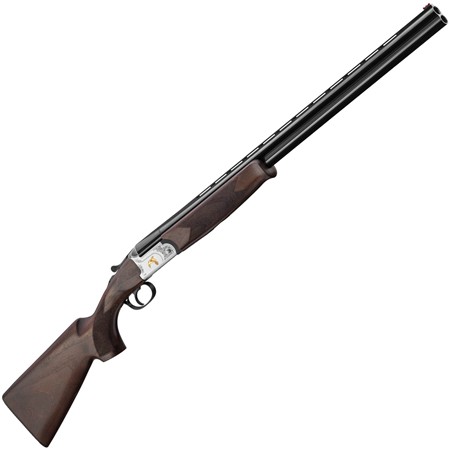 Fusil Superposé Fair Premier Ergal Crosse Anglaise
