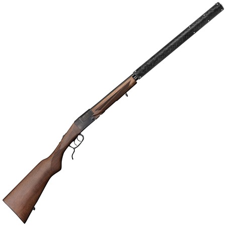 Fusil Superposé Falco Silence