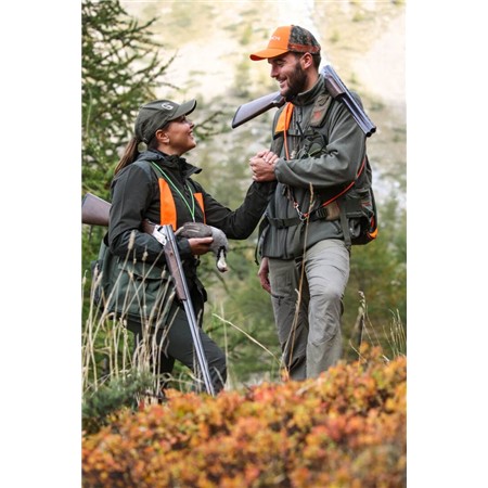 FUSIL SUPERPOSE FRANCHI FEELING ACIER ELEGANT