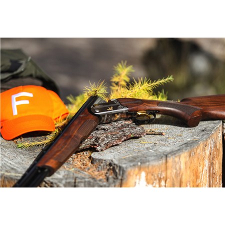 FUSIL SUPERPOSE FRANCHI FEELING ACIER ELEGANT