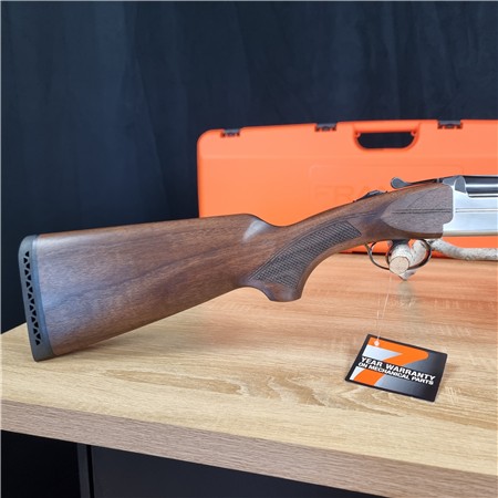 FUSIL SUPERPOSE FRANCHI FEELING ACIER