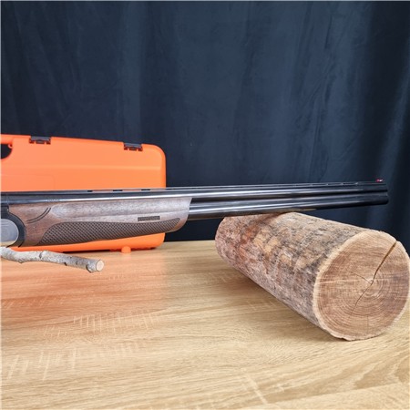 FUSIL SUPERPOSE FRANCHI FEELING ACIER