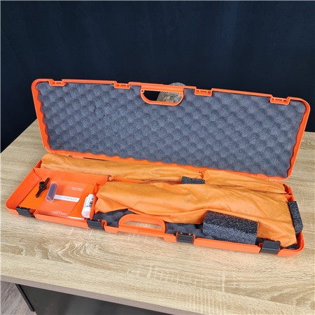 FUSIL SUPERPOSE FRANCHI FEELING ACIER