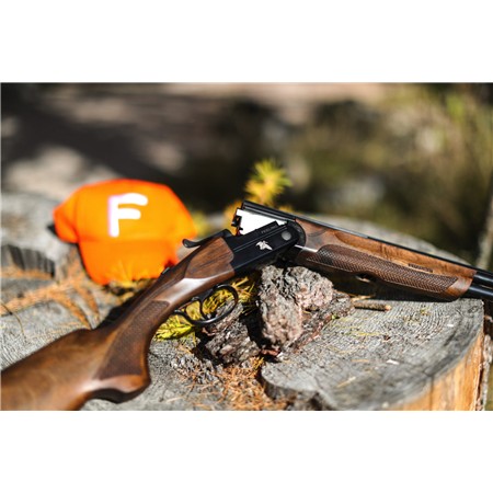 FUSIL SUPERPOSE FRANCHI FEELING BECASSIER