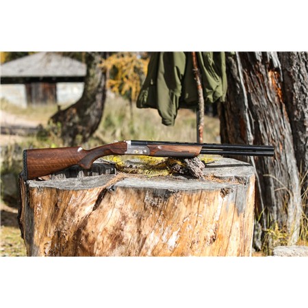 FUSIL SUPERPOSE FRANCHI FEELING ERGAL SELECT BECASSIER