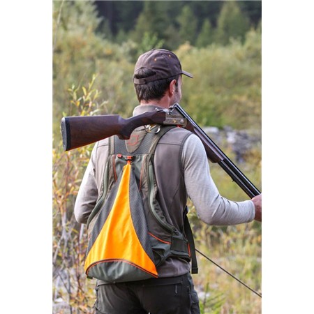 FUSIL SUPERPOSE FRANCHI FEELING ERGAL SELECT BECASSIER