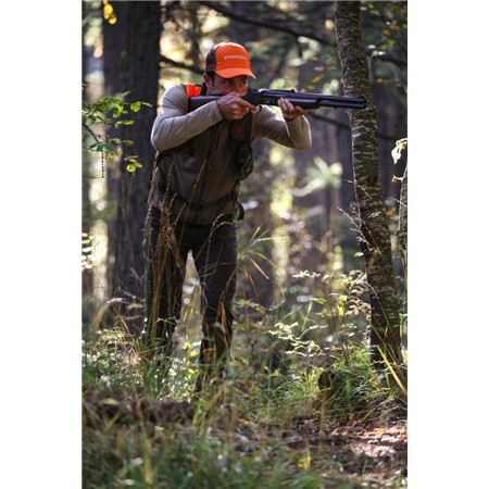 FUSIL SUPERPOSÉ FRANCHI FEELING SLUG ERGAL