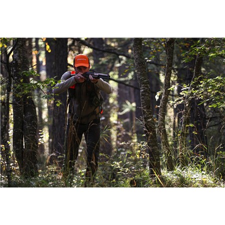 FUSIL SUPERPOSÉ FRANCHI FEELING SLUG ERGAL