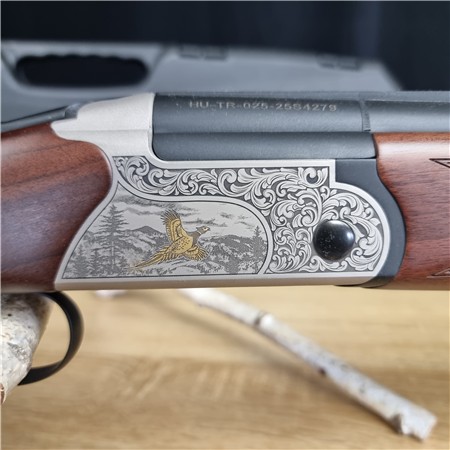 FUSIL SUPERPOSE HUGLU EAGLE G