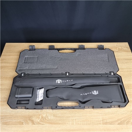 FUSIL SUPERPOSE HUGLU EAGLE G