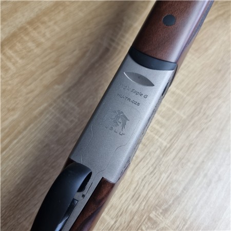FUSIL SUPERPOSE HUGLU EAGLE G