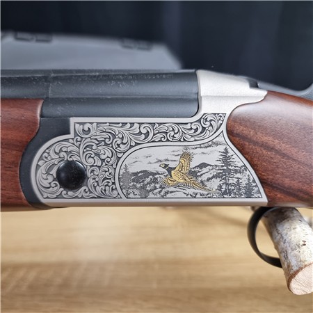 FUSIL SUPERPOSE HUGLU EAGLE G