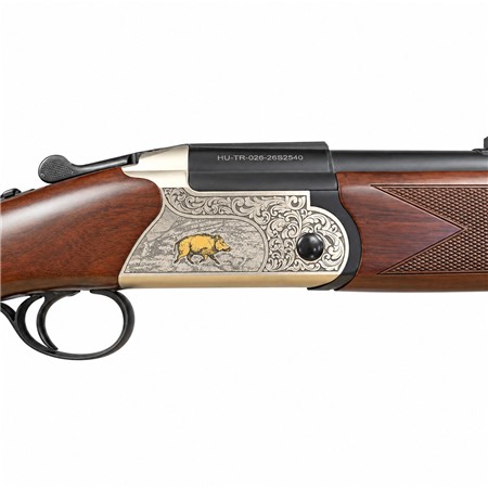 FUSIL SUPERPOSÉ HUGLU EAGLE SLUG