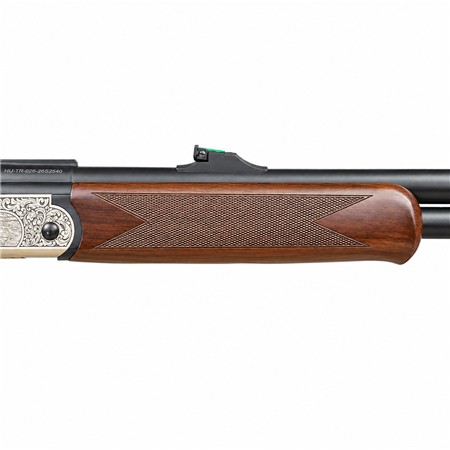 FUSIL SUPERPOSÉ HUGLU EAGLE SLUG