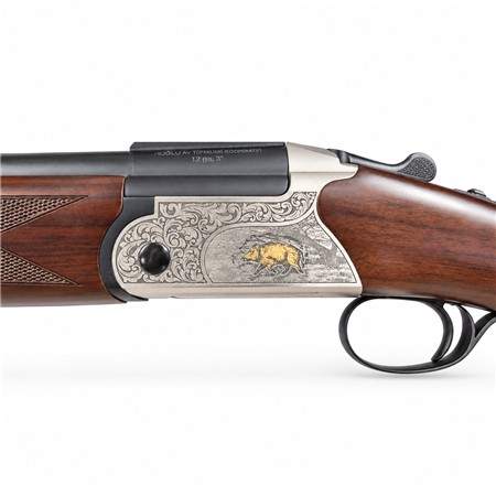 FUSIL SUPERPOSÉ HUGLU EAGLE SLUG