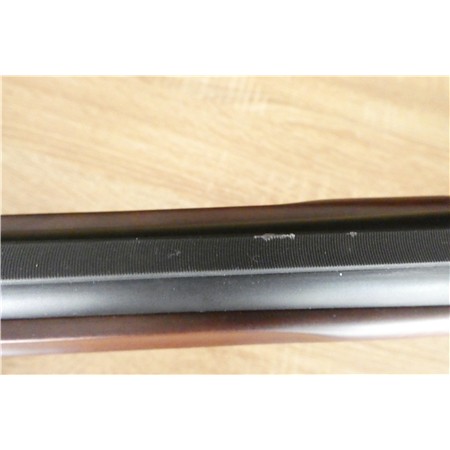 FUSIL SUPERPOSÉ HUGLU SILENCE - CALIBRE 12/76 OCCASION