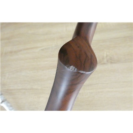 FUSIL SUPERPOSÉ HUGLU SILENCE - CALIBRE 12/76 OCCASION