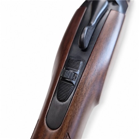 FUSIL SUPERPOSÉ HUGLU TRAP - CROSSE MONTE-CARLO