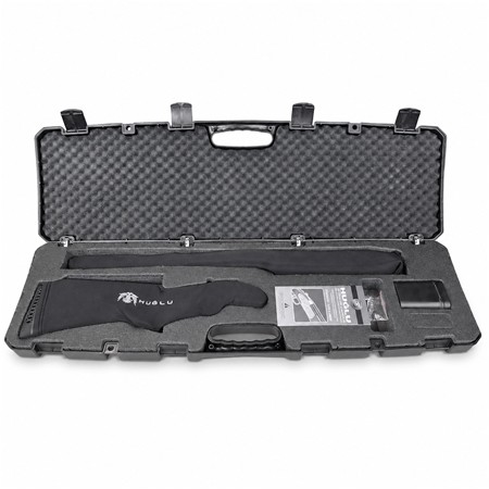FUSIL SUPERPOSÉ HUGLU TRAP - CROSSE MONTE-CARLO