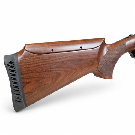 FUSIL SUPERPOSÉ HUGLU TRAP - CROSSE MONTE-CARLO