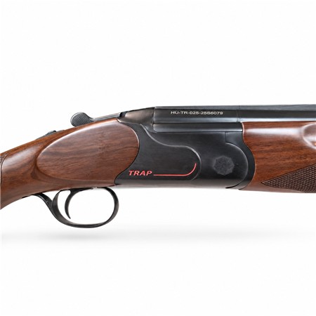 FUSIL SUPERPOSÉ HUGLU TRAP - CROSSE MONTE-CARLO