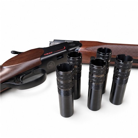 FUSIL SUPERPOSÉ HUGLU TRAP - CROSSE MONTE-CARLO