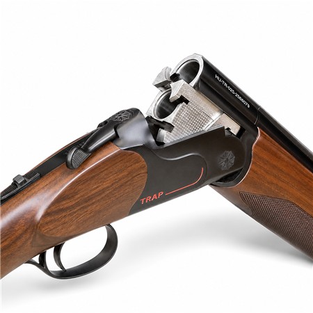 FUSIL SUPERPOSÉ HUGLU TRAP - CROSSE MONTE-CARLO