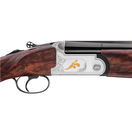 FUSIL SUPERPOSÉ RENATO BALDI BÉCASSIER CLASSIC LIGHT CROSSE FX WOOD