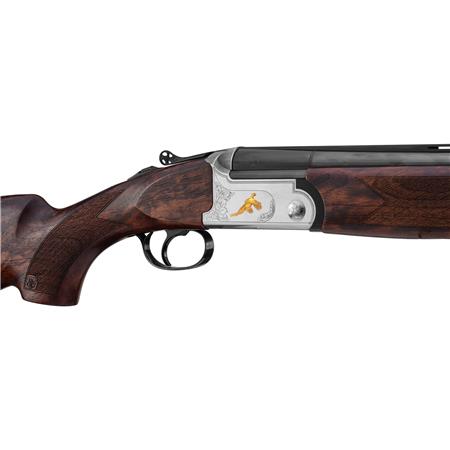FUSIL SUPERPOSÉ RENATO BALDI BÉCASSIER CLASSIC LIGHT CROSSE FX WOOD