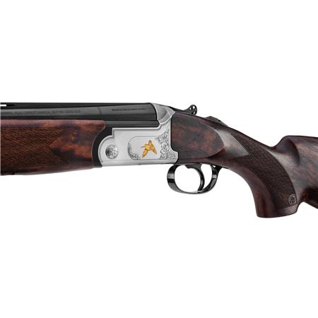 FUSIL SUPERPOSÉ RENATO BALDI BÉCASSIER CLASSIC LIGHT CROSSE FX WOOD