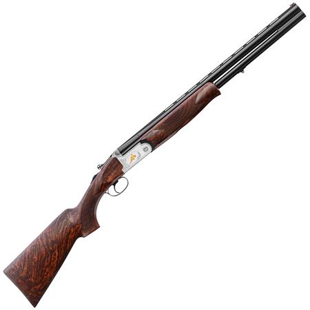 Fusil Superposé Renato Baldi Bécassier Classic Light Crosse Fx Wood