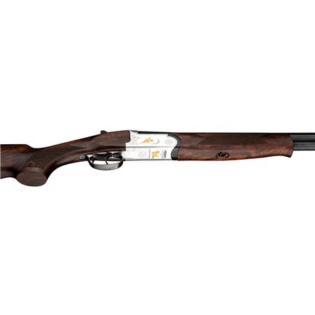FUSIL SUPERPOSÉ RENATO BALDI DE PLAINE CLASSIC CROSSE FX WOOD