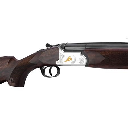 FUSIL SUPERPOSÉ RENATO BALDI DE PLAINE CLASSIC CROSSE FX WOOD