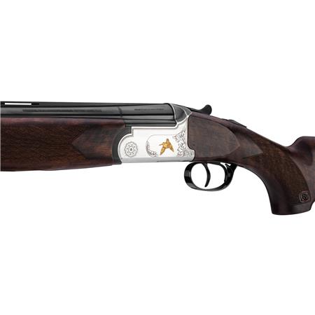 FUSIL SUPERPOSÉ RENATO BALDI DE PLAINE CLASSIC CROSSE FX WOOD