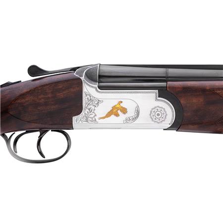FUSIL SUPERPOSÉ RENATO BALDI DE PLAINE CLASSIC CROSSE FX WOOD
