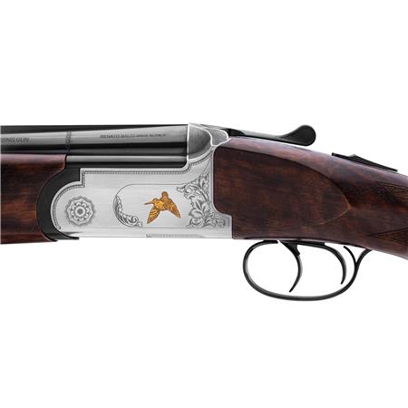 FUSIL SUPERPOSÉ RENATO BALDI DE PLAINE CLASSIC CROSSE FX WOOD