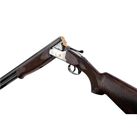FUSIL SUPERPOSÉ RENATO BALDI DE PLAINE CLASSIC CROSSE FX WOOD