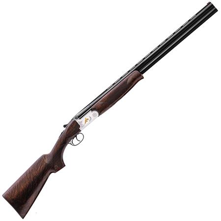Fusil Superposé Renato Baldi De Plaine Classic Crosse Fx Wood
