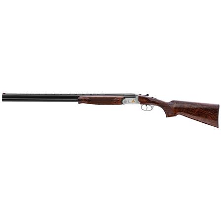 FUSIL SUPERPOSÉ RENATO BALDI DE PLAINE DELUXE CROSSE FX WOOD