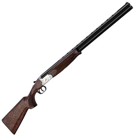 Fusil Superposé Renato Baldi De Plaine Deluxe Crosse Fx Wood