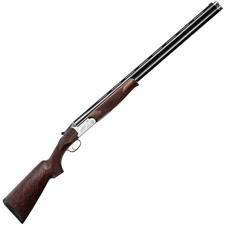 Fusil Superposé Renato Baldi Parcours Crosse Fx Wood