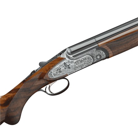 FUSIL SUPERPOSÉ RIZZINI ARTEMIS DE LUXE
