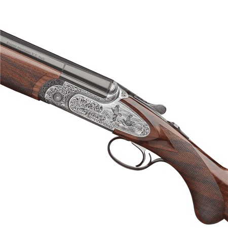 FUSIL SUPERPOSÉ RIZZINI ARTEMIS DE LUXE
