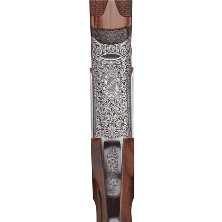 FUSIL SUPERPOSÉ RIZZINI ARTEMIS DE LUXE