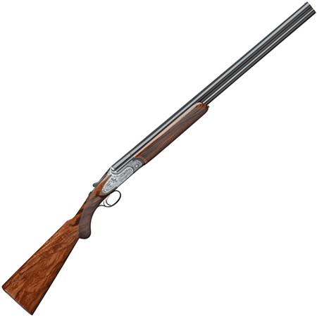 Fusil Superposé Rizzini Artemis De Luxe