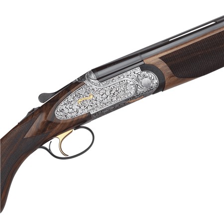 FUSIL SUPERPOSÉ RIZZINI ARTEMIS LIGHT