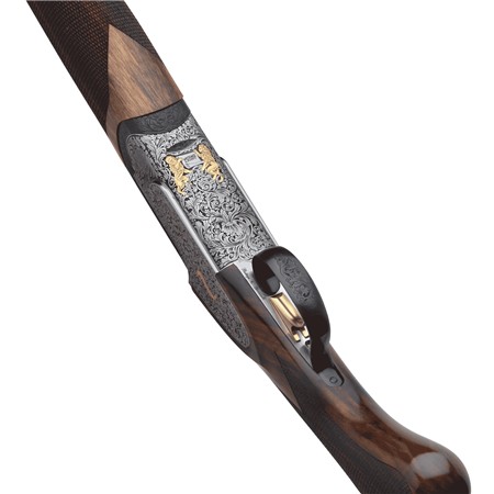 FUSIL SUPERPOSÉ RIZZINI ARTEMIS LIGHT