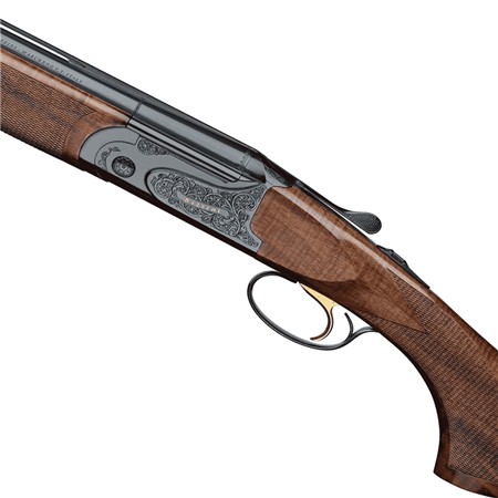 FUSIL SUPERPOSÉ RIZZINI BR110 LIGHT LUXE